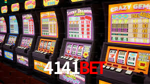APP oficial da 4141bet para mobile